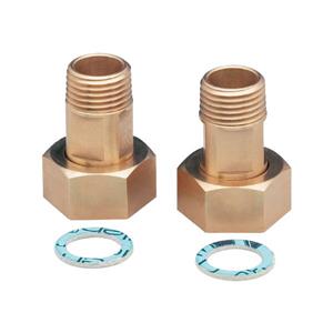 IFM ADAPTER G3/4-NPT1/2/MS Akış sensörleri için montaj adaptörü Turkiye