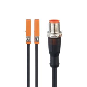 IFM MKT3028BBPKG/G/WFI/0,3M/ZH/US/2X T-slot silindir sensör Turkiye