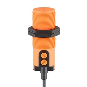 IFM KI-3250NFNKG/PL/2P/IO/5M/PUR Kapasitif sensör