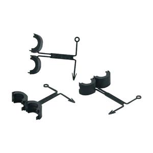 IFM LOCK RING M8 (1X) Konektörler için emniyet klipsi