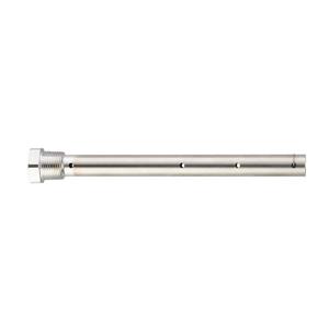 IFM LR COAX TUBE NPT L2000 Seviye sensörleri için koaksiyel boru