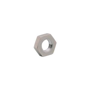 IFM NUT M8  CUZN 100PCS. Altı köşeli somun