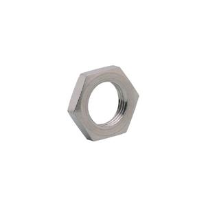 IFM NUT M12 CUZN 10PCS. Altı köşeli somun