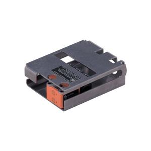 IFM DUAL SENSOR T6 2SI 2DO T 3D Pnömatik çeyrek dönüşlü aktüatörler için çiftli AS-i sensör