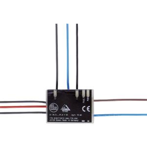 IFM AS-i pcb 2-DI/1-DO AS-i arayüzü devre kartı modülü