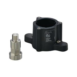 IFM VALVIS ADAPTER 17 Kollu vanalarda kullanılan pozisyon sensörleri için montaj adaptörü