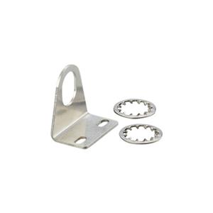 IFM ANGLE BRACKET M18 / K1 Montaj parçası Turkiye