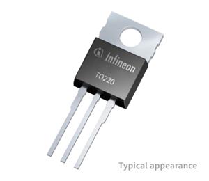 Infineon IKP20N65F5 Turkiye