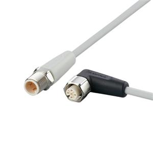 IFM VDOAH043VAS0005P04STGH040VAS Bağlantı kablosu
