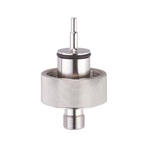 IFM THERMOWELL, D3/DN25 Ingold/EL=25 Sıcaklık sensörü için termo tüp Turkiye