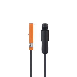 IFM MRT3038BBKOA/R/0,3M/ZH/AS Reed kontaklı T-slot silindir sensör