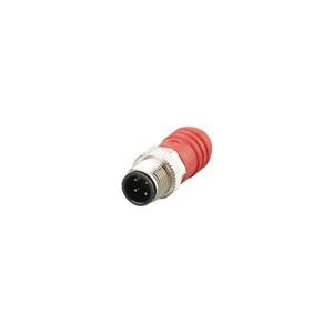 IFM Short-circuit plug f.AC509S AS-Interface güvenlik modülleri için köprü fişi