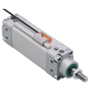 IFM ADAPT FOR CYL FESTO DZH Festo pnömatik silindirler için montaj adaptörü