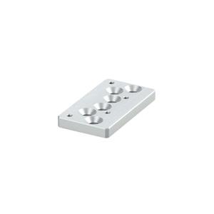 IFM ADAPTER PLATE MN7/TARGET Montaj levhası Turkiye