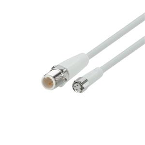 IFM VDOGF030VAS00,3P03STGH030VAS Bağlantı kablosu