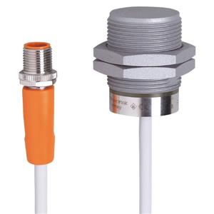 IFM IIB2012BARKG/AM/SC/0,3M/US/2LE İndüktif tam-metal gövdeli sensör