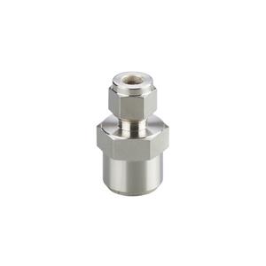 IFM COMPR. FITTING F. MOUNT. CLAMP Konik yüzüklü bağlantı parçası