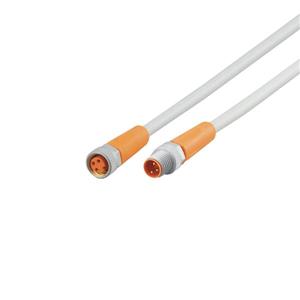 IFM VDOGF030SCS01,5T03STGF030SCS Bağlantı kablosu