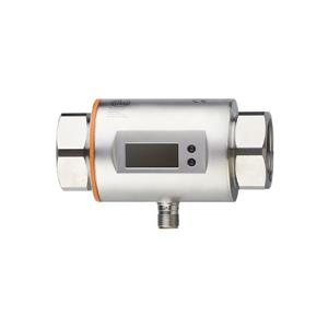 IFM SMN11GGX50KG/US-100 Manyetik indüktif akış sensörü