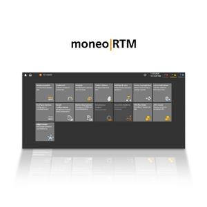 IFM moneo RTM package License durum izleme uygulaması ayarı için yazılım paketi lisansı