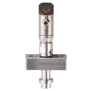 IFM PN-250-SE MFRKG/US/ Ekranlı basınç sensörü