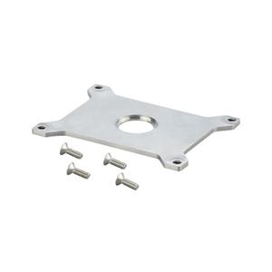 IFM Mounting Device/ ANT600/ B Montaj levhası