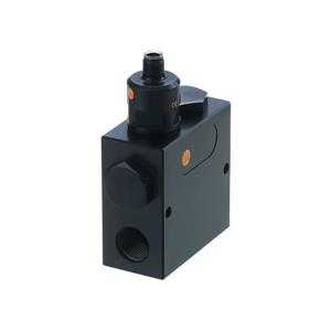 IFM SBU12DI040KG/US Tek yönlü valfli akış transmitteri