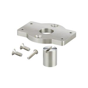 IFM MOUNTING BRACKET Montaj levhası Turkiye