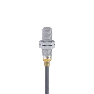 IFM IFB3004BBPKG/AM/SC/2M/PUR İndüktif tam-metal gövdeli sensör