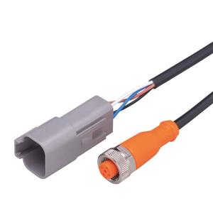 IFM VDOGH040MSS0004H04STGX040--S Bağlantı kablosu