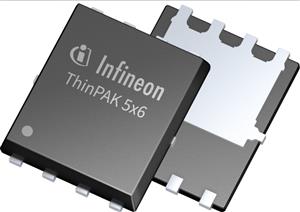 Infineon IGLR60R190D1 Turkiye