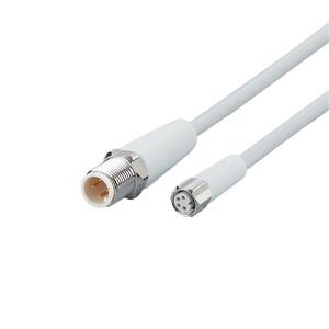 IFM VDOGF040VAS0005P04STGH040VAS Bağlantı kablosu