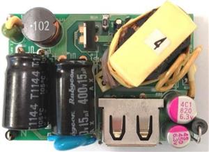 Infineon REF-15W_CE1K0 ADAPTER Turkiye