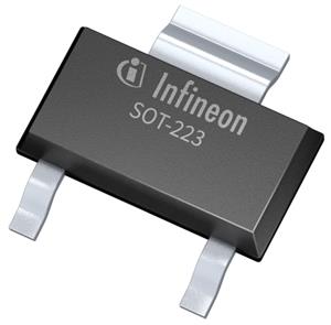 Infineon ISP25DP06LMS Turkiye