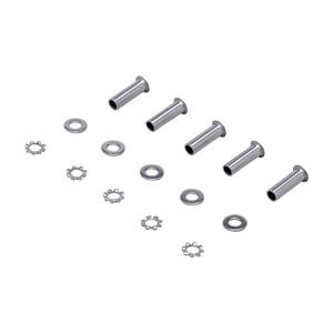 IFM CompactL Mount. Kit 2,4Nm Paslanmaz çelik rakor Turkiye