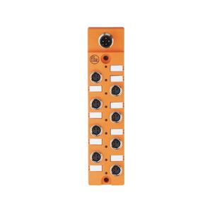 IFM IO-Link module 8 DI M8 IP 67 IO-Link CompactLine modül