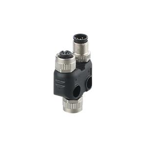 IFM ZDO2H050ZDS0000-00STGH050ZDS Y-dağıtıcı