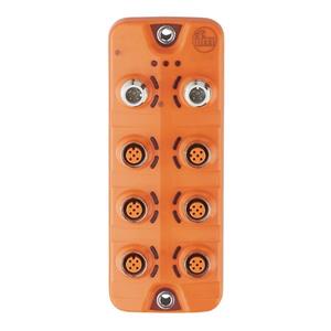 IFM IO-Link Module 6x2 DO M12 IP67 IO-Link CompactLine modül Turkiye
