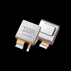 Infineon JANSR2N7467U2A Turkiye