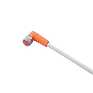 IFM ADOAF040SCS0010T04 Soketli bağlantı kablosu