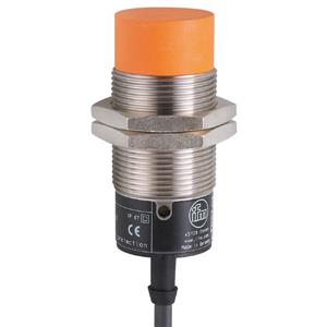 IFM IIA4015ZCPKG/6M/SH İndüktif yüksek-sıcaklık sensörü