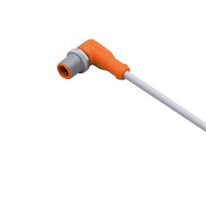 IFM ASTAH050SCS0002T05 Fişli bağlantı kablosu