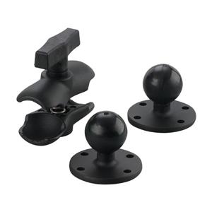 IFM MOUNTING SET MONITOR 90MM Montaj seti