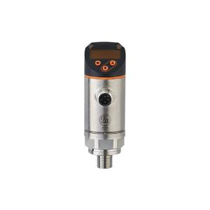 IFM PN-400-SEN14-MFRKG/US/ /V Ekranlı basınç sensörü Turkiye