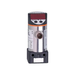 IFM PN-010-RBR18-QFRKG/US/      /V Ekranlı basınç sensörü