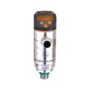 IFM PN-025-REG14-QFRKG/US/    /V Ekranlı basınç sensörü