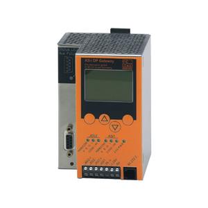 IFM AS-i DP Gateway M4 2MSTR AS-Interface PROFIBUS DP ağ geçidi