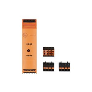 IFM SmartL25 4 DO T C AS-i arayüzü kontrol kabin modülü