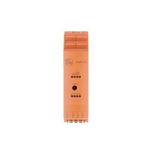 IFM SmartL25 4DO T C AS-i arayüzü kontrol kabin modülü