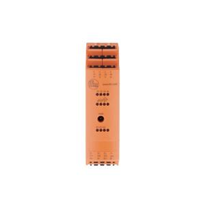 IFM SmartL25 4DI 2DO R C AS-i arayüzü kontrol kabin modülü